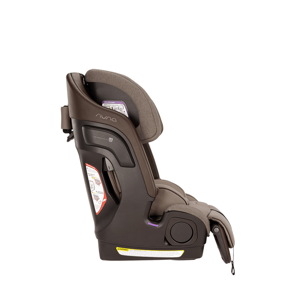 LUMN Harness Booster Seat
