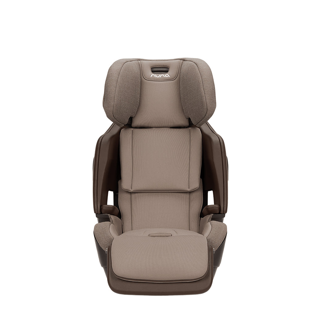LUMN Harness Booster Seat