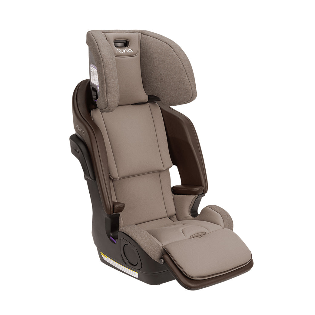LUMN Harness Booster Seat