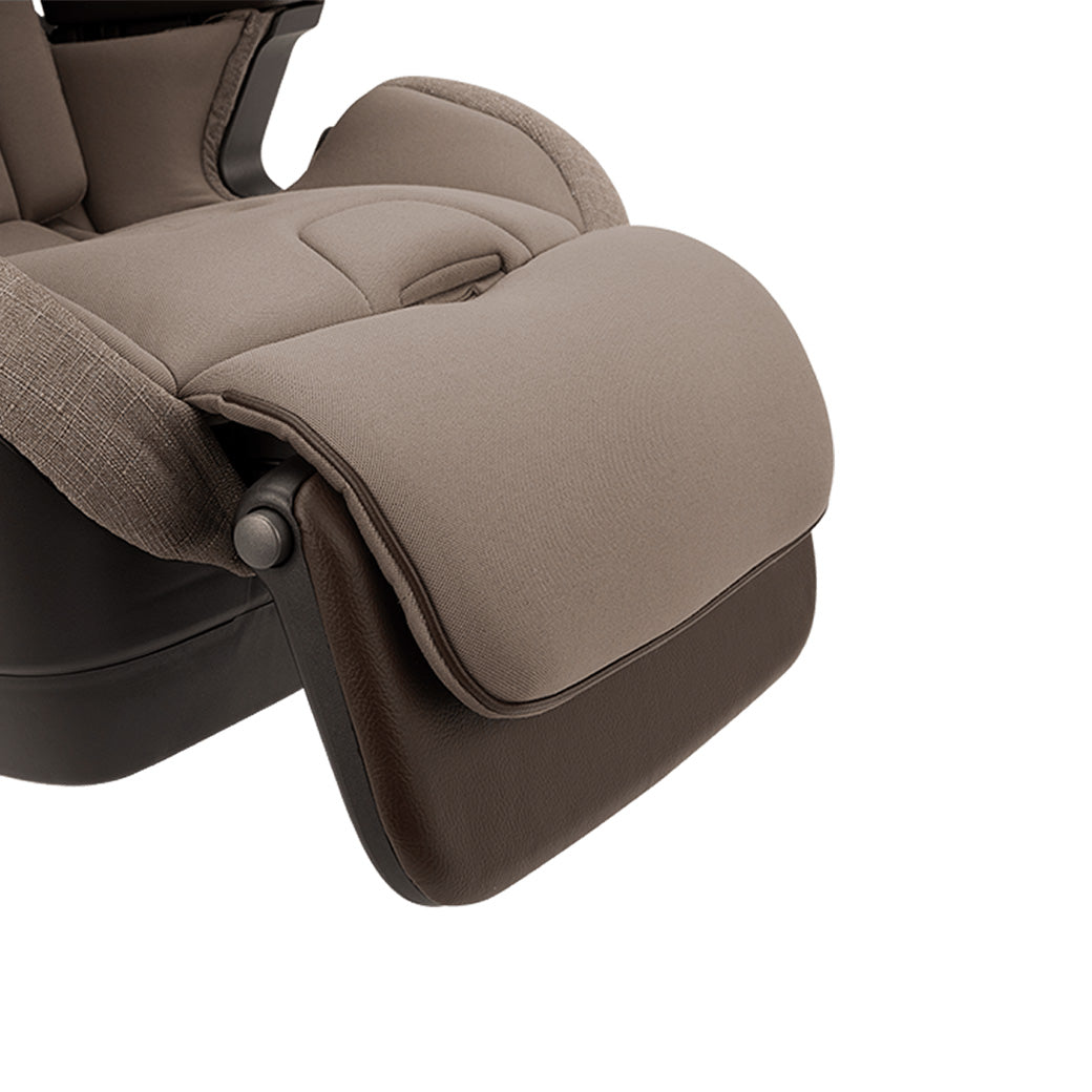 LUMN Harness Booster Seat
