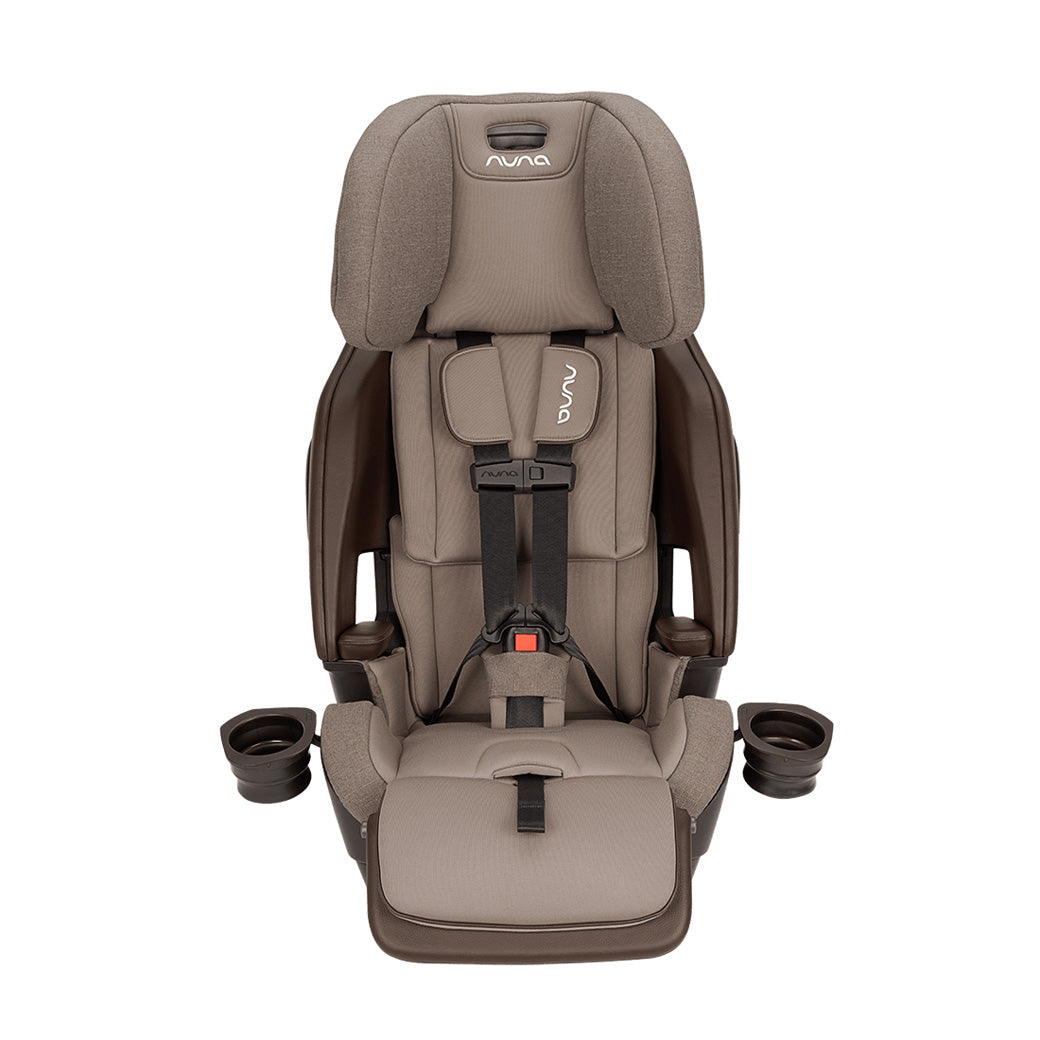 LUMN Harness Booster Seat