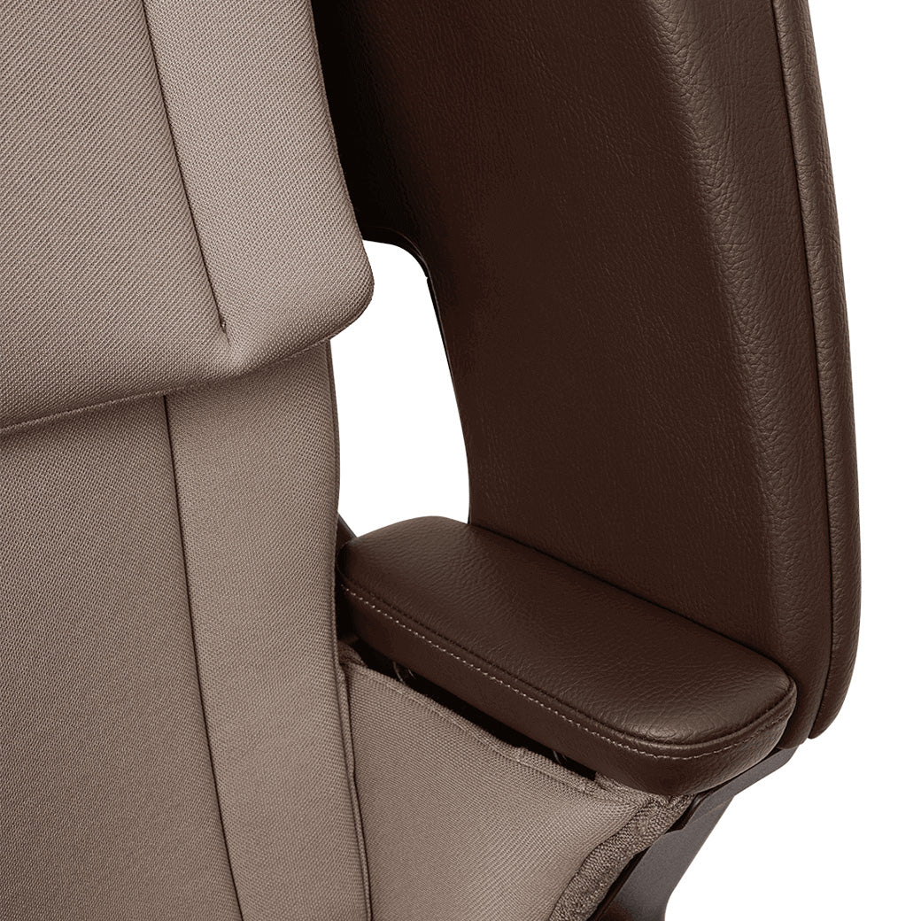 LUMN Harness Booster Seat