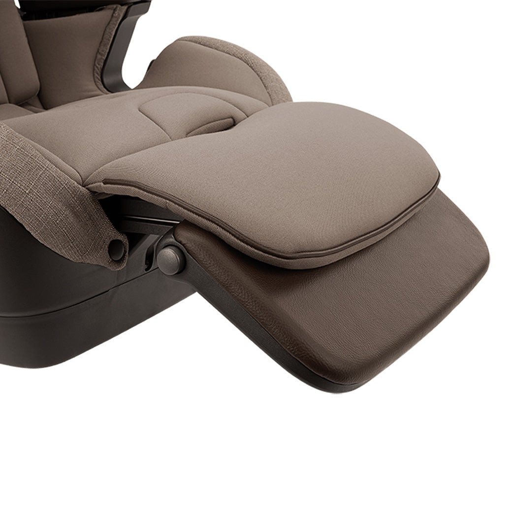 LUMN Harness Booster Seat