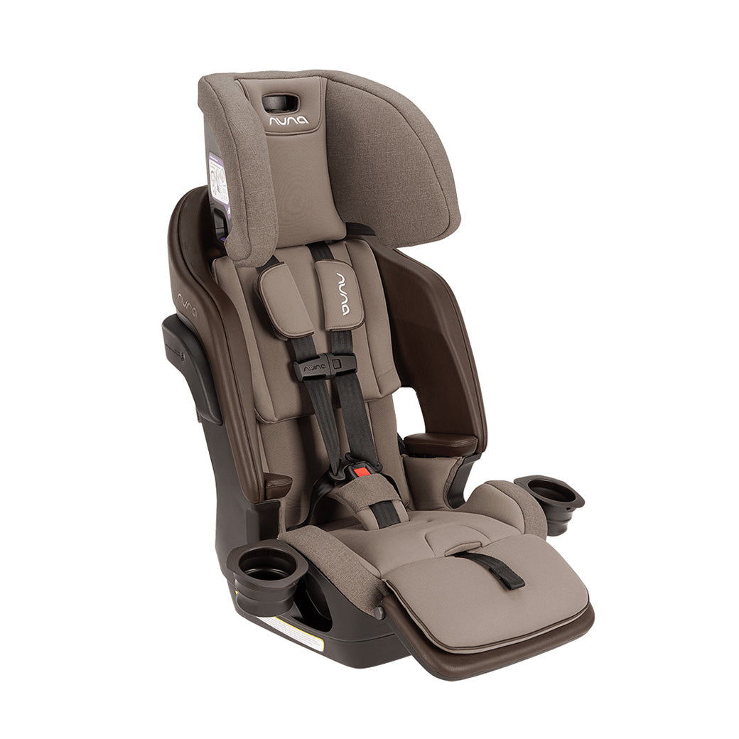 LUMN Harness Booster Seat