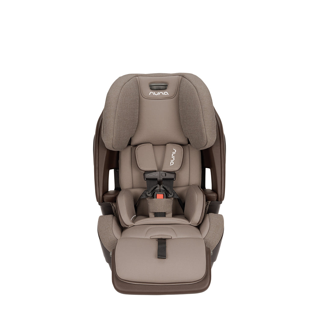 LUMN Harness Booster Seat