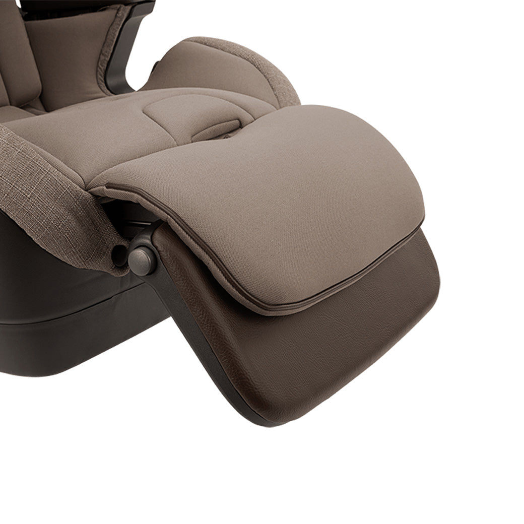 LUMN Harness Booster Seat
