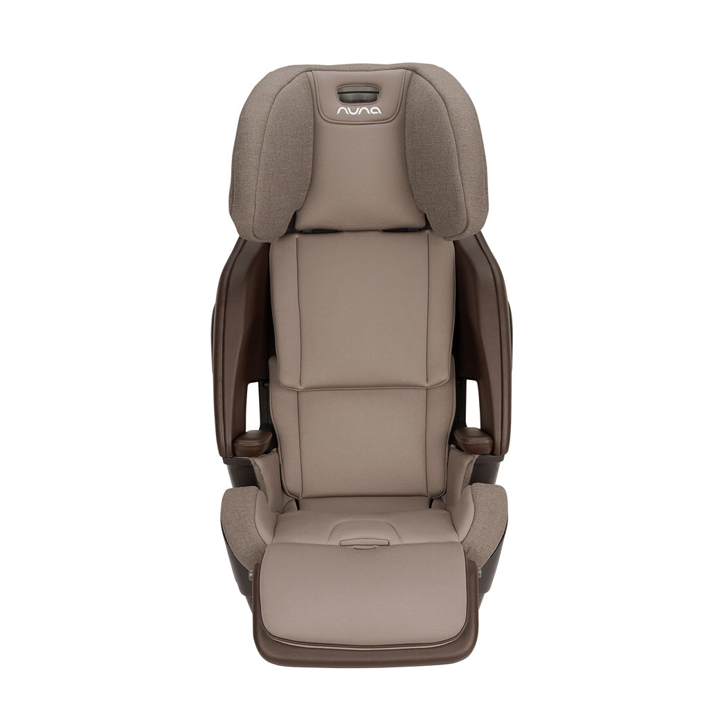 LUMN Harness Booster Seat