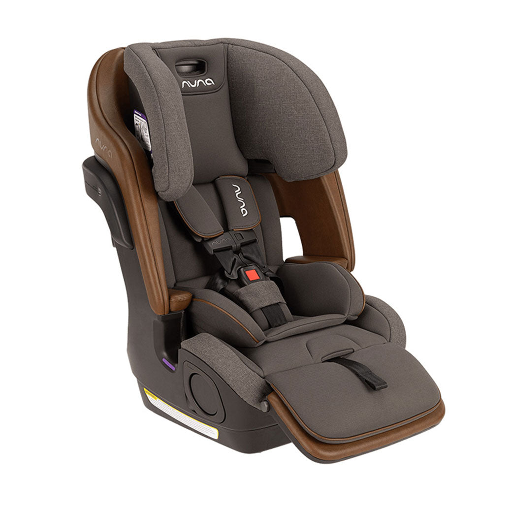 LUMN Harness Booster Seat