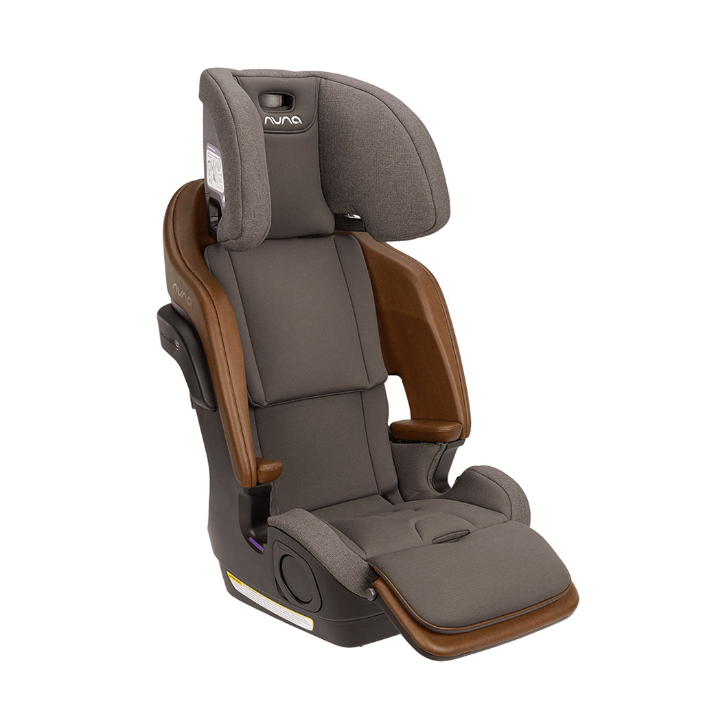 LUMN Harness Booster Seat