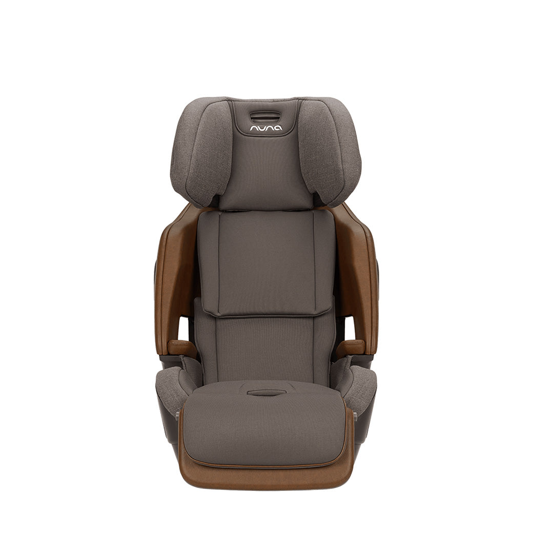 LUMN Harness Booster Seat