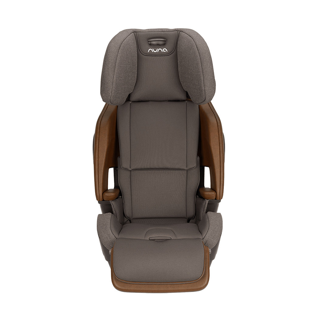 LUMN Harness Booster Seat