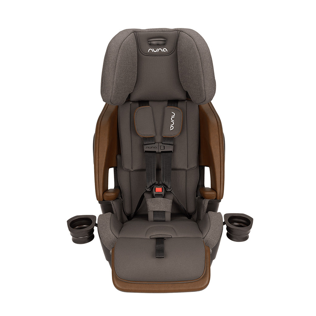LUMN Harness Booster Seat