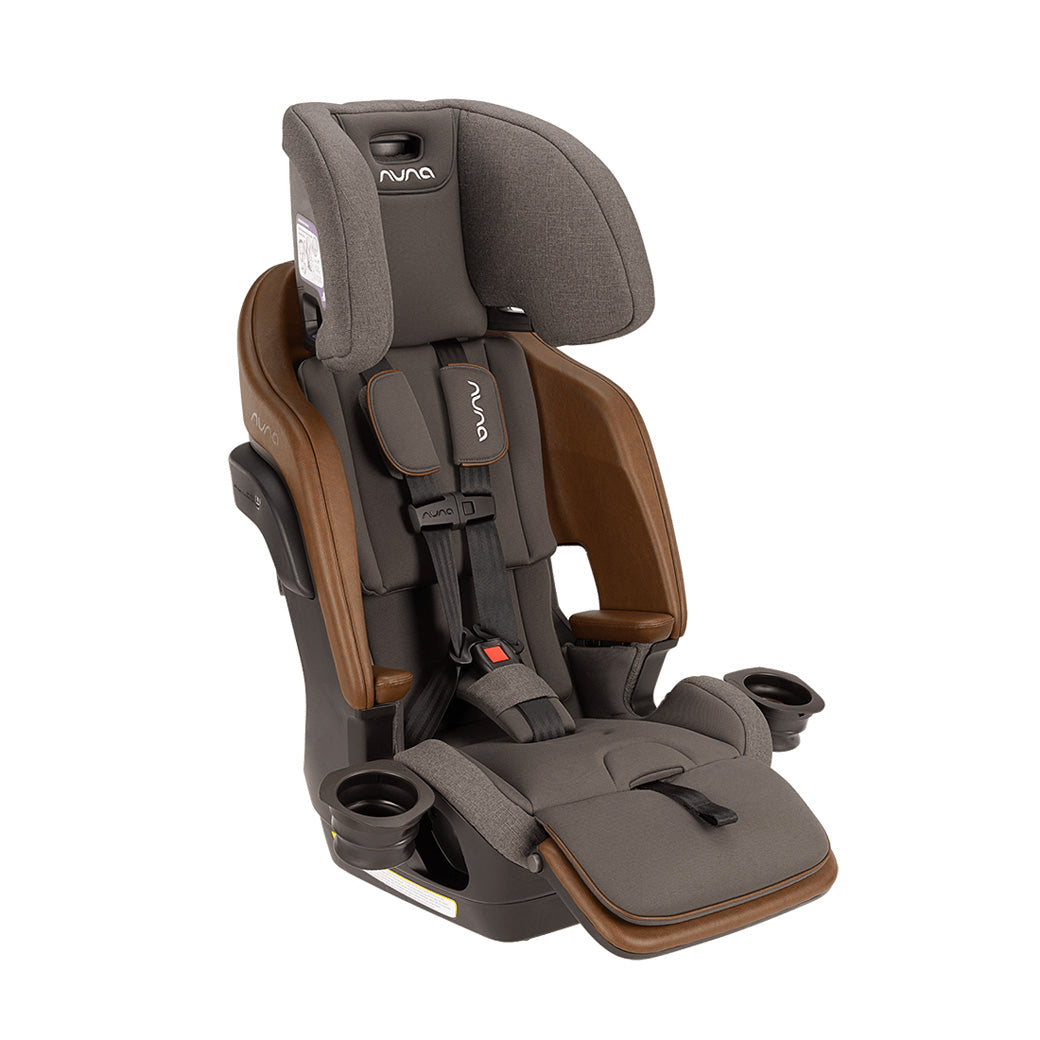 LUMN Harness Booster Seat