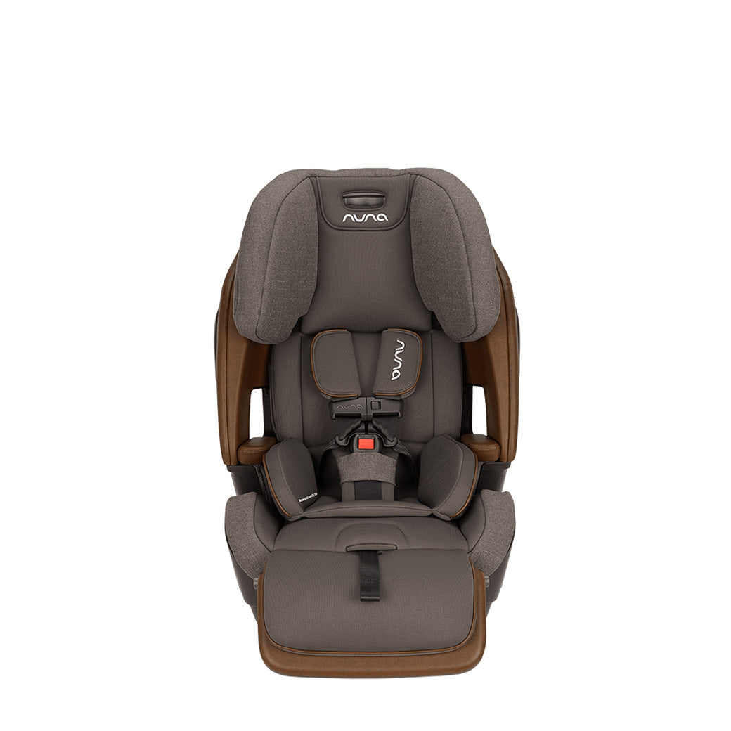 LUMN Harness Booster Seat