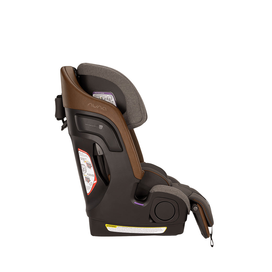 LUMN Harness Booster Seat