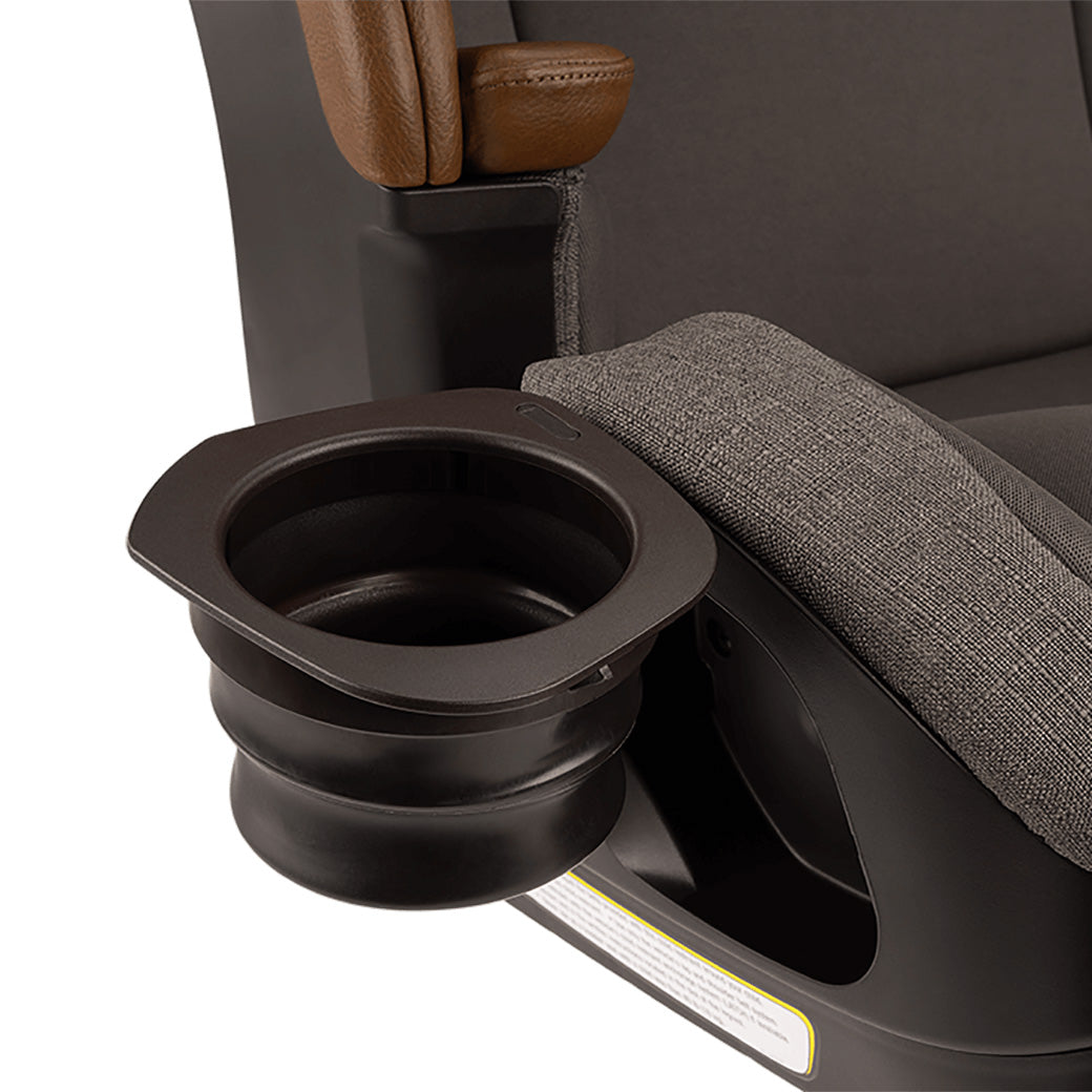 LUMN Harness Booster Seat