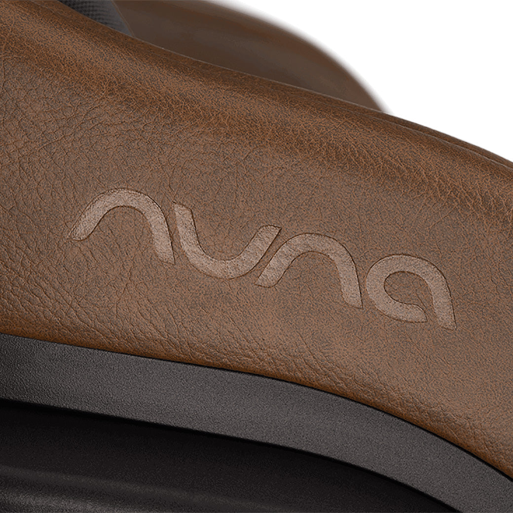 LUMN Harness Booster Seat