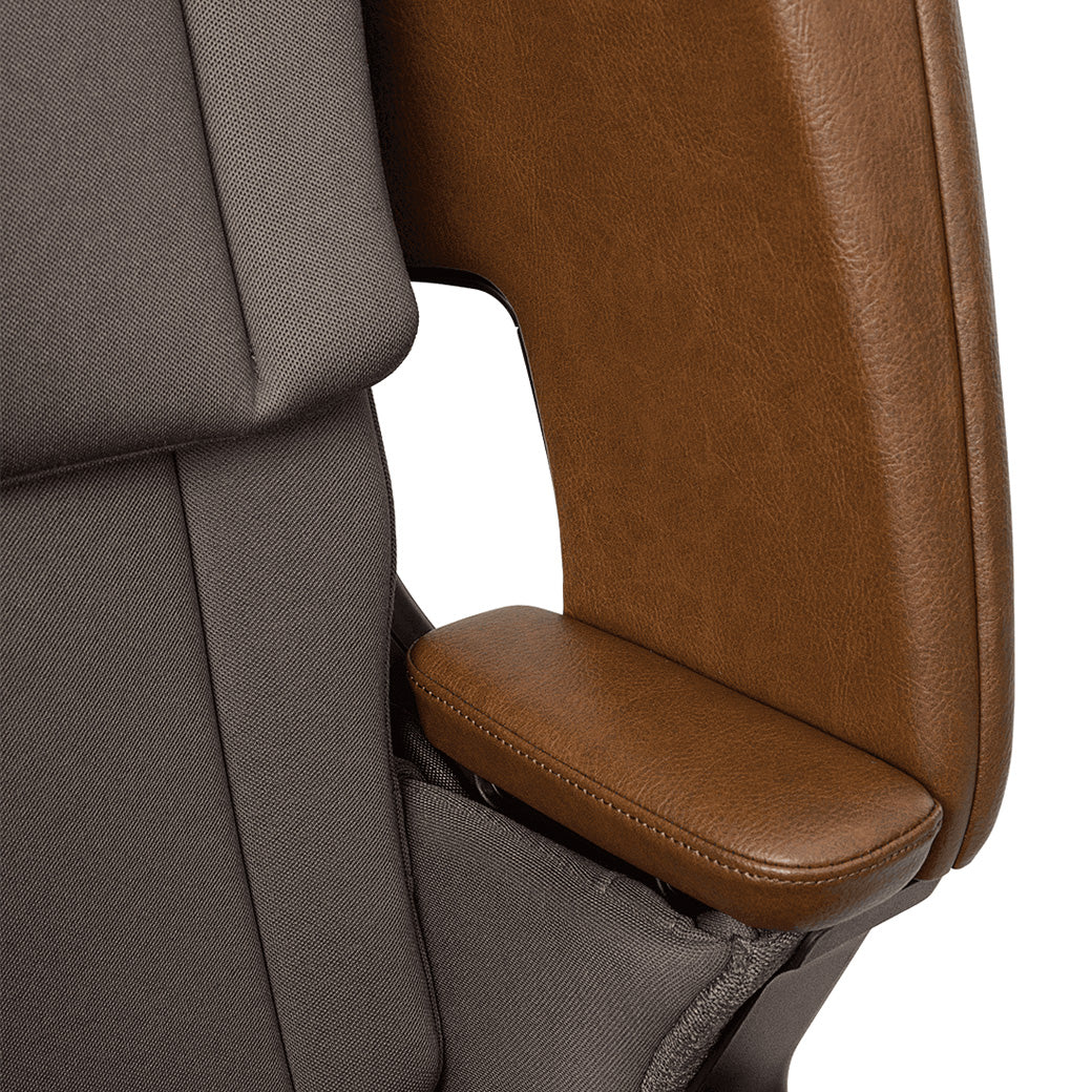 LUMN Harness Booster Seat