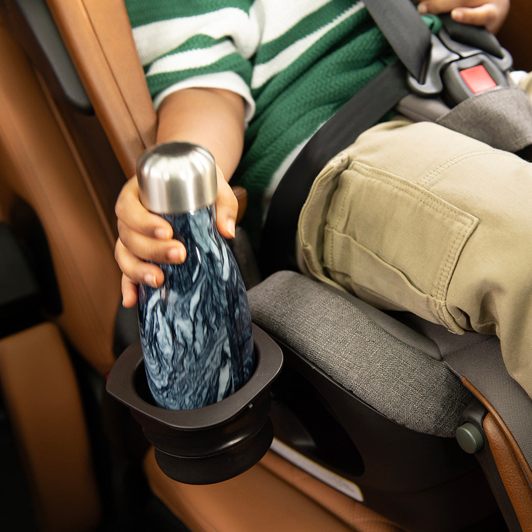 LUMN Harness Booster Seat