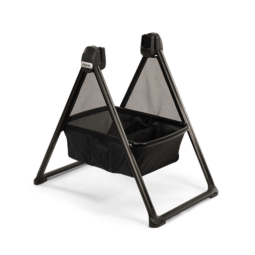 SWIV & TRIV Series Bassinet + Stand