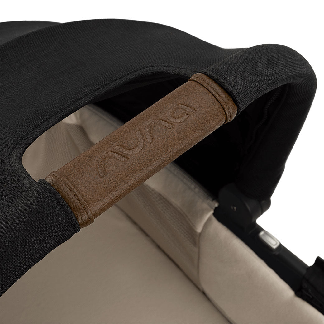 SWIV & TRIV Series Bassinet + Stand