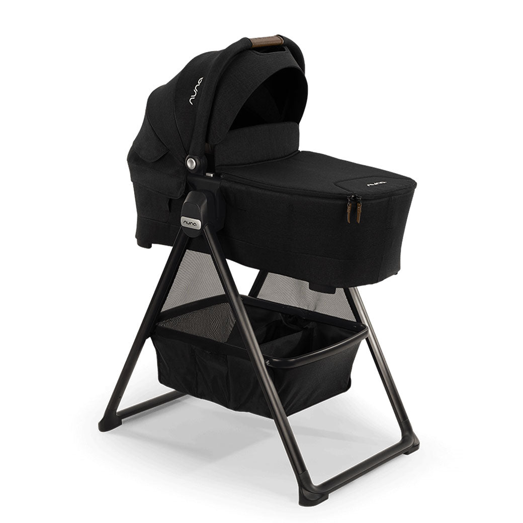 LYTL Series Bassinet + Stand