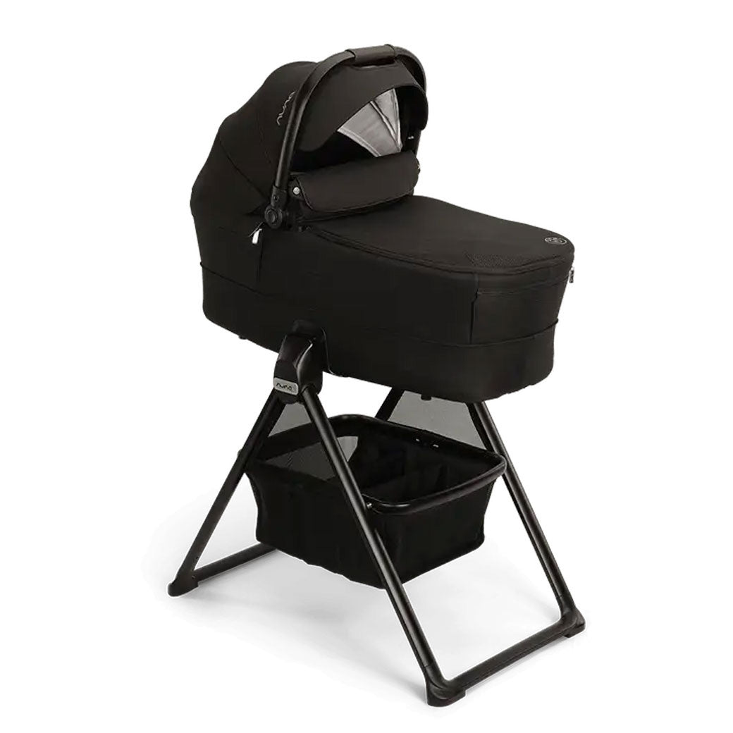 MIXX Series Bassinet + Stand