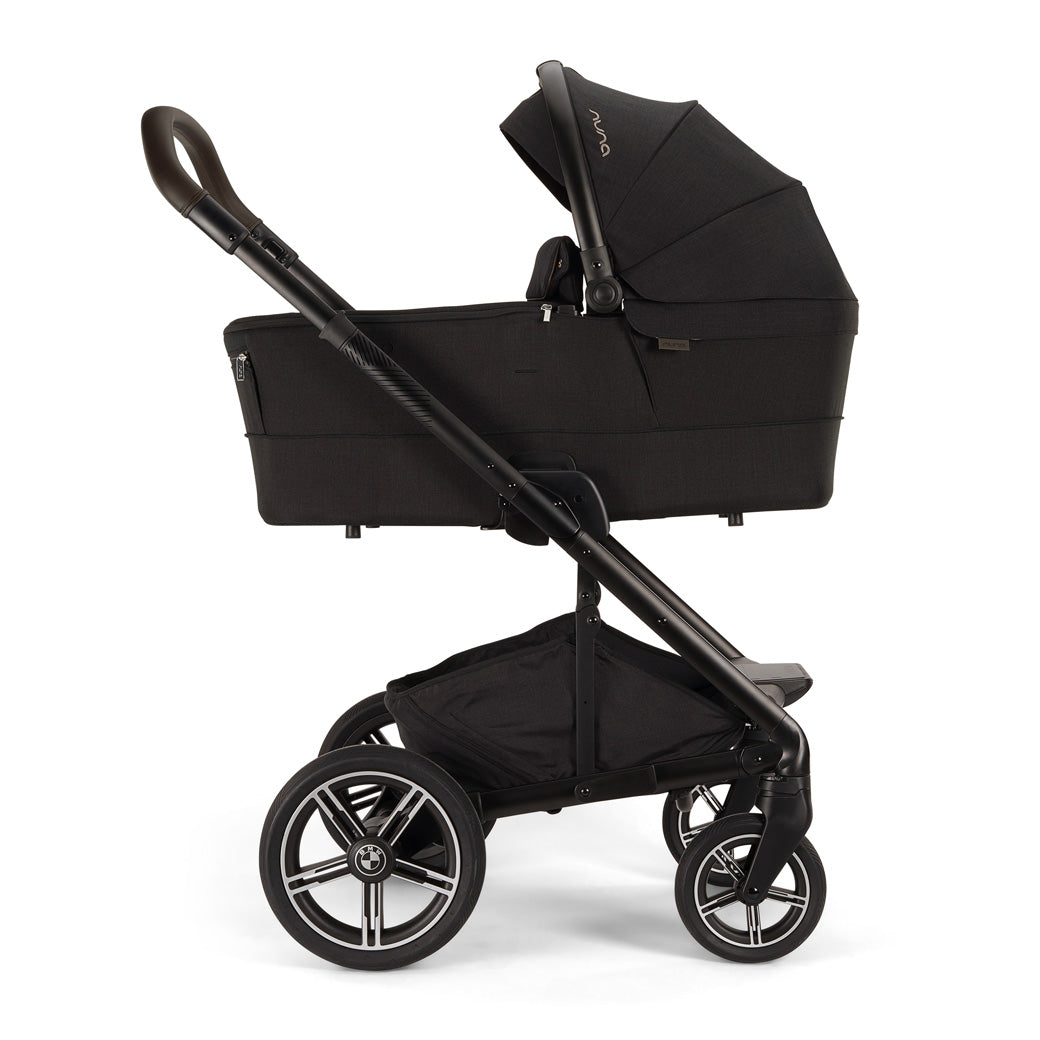 MIXX Series Bassinet + Stand