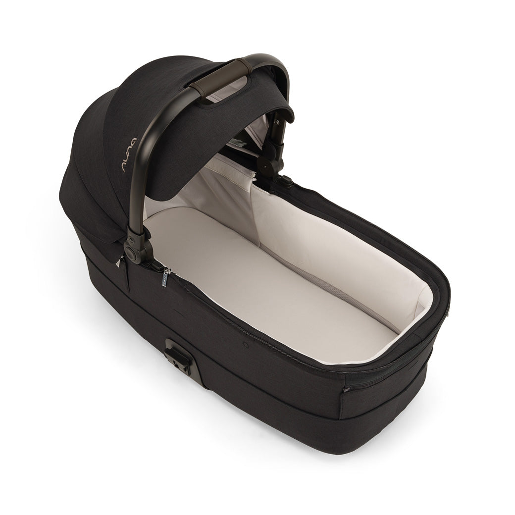 MIXX Series Bassinet + Stand