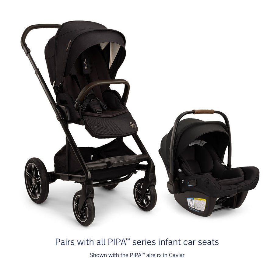 nuna mixx next stroller with mag buckle Nuna MIXX Next + Magnetic Buckle