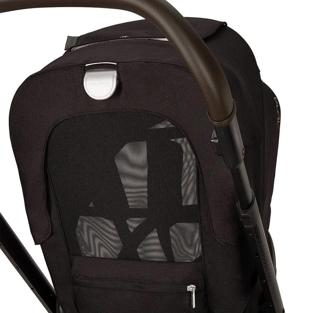 MIXX Next + Magnetic Buckle