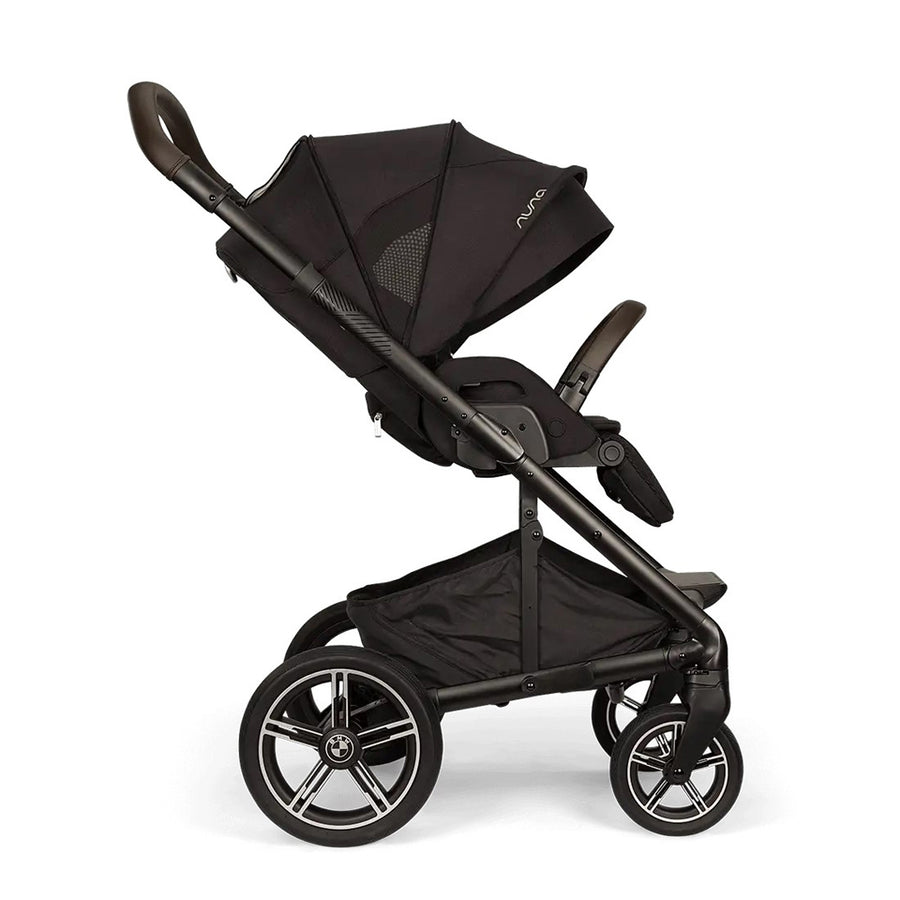 nuna stroller bar replacement Nuna MIXX Next Stroller