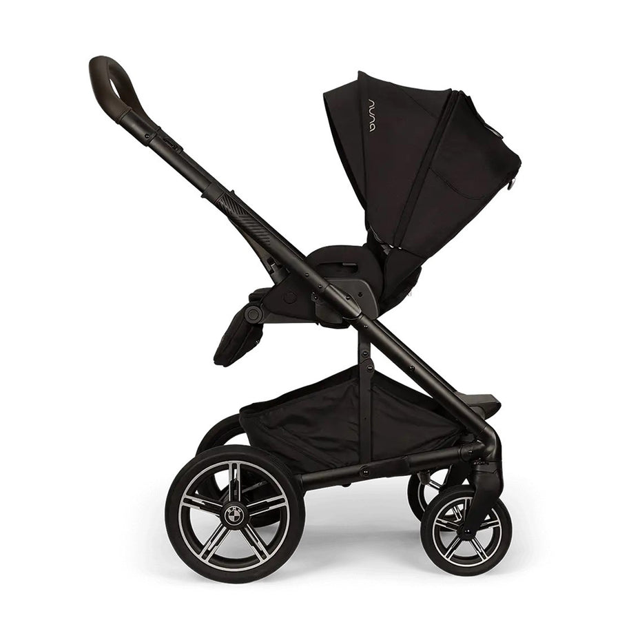 nuna mixx2 stroller 2018 Nuna MIXX Next Stroller