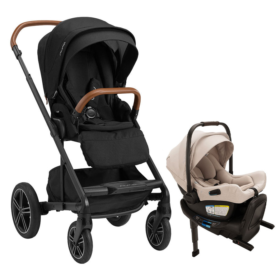 bmw nuna stroller price Nuna MIXX Next + Pipa RX Travel System