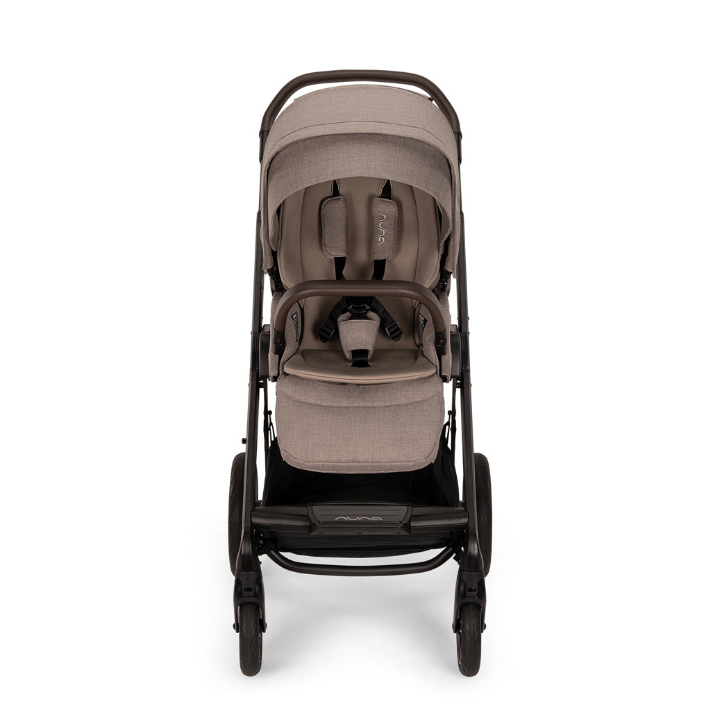 Nuna MIXX Next + Magnetic Buckle | Modern Nursery™