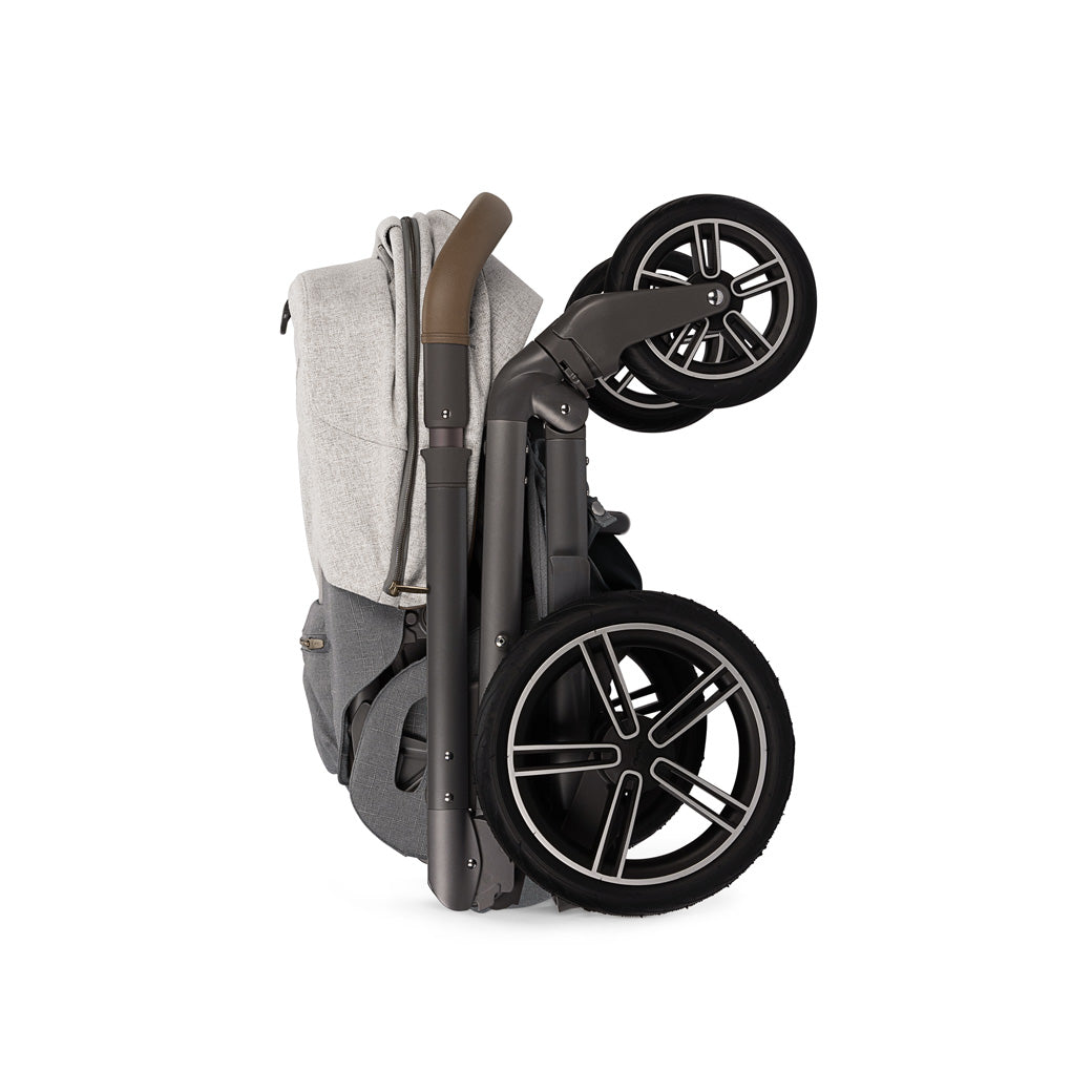 MIXX Next + Magnetic Buckle