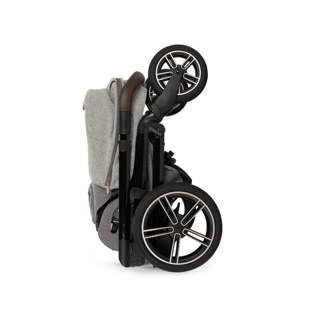 MIXX Next + Magnetic Buckle