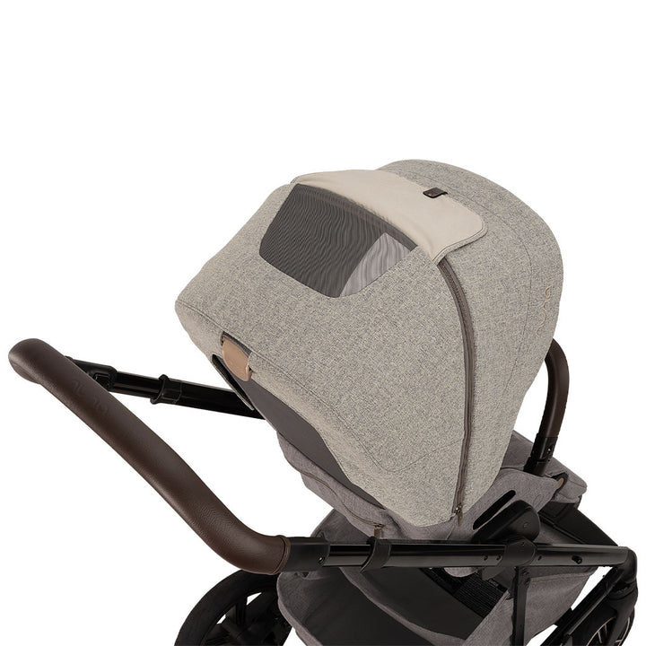 MIXX Next + Magnetic Buckle