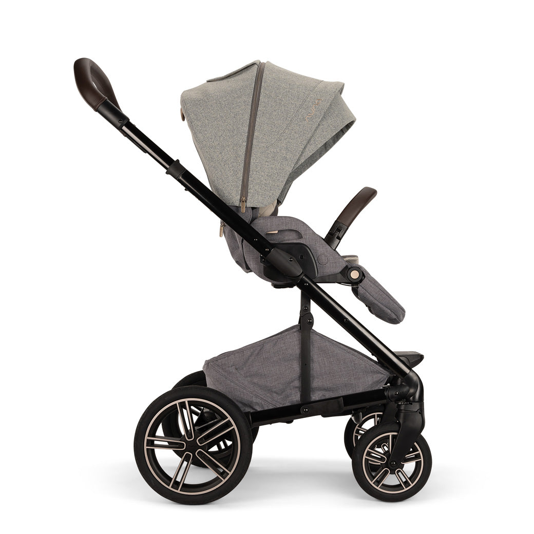 MIXX Next + Magnetic Buckle