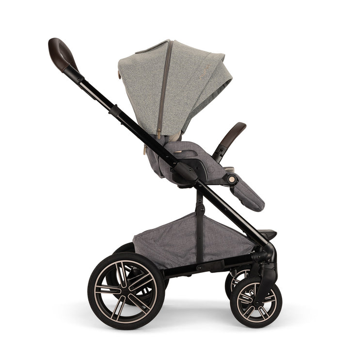 MIXX Next + Magnetic Buckle