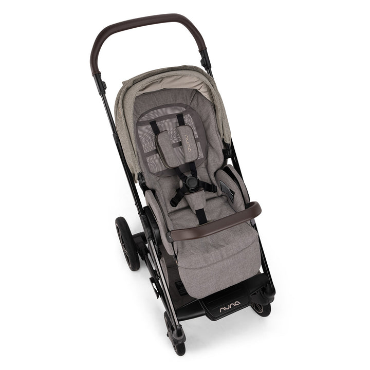 MIXX Next + Magnetic Buckle