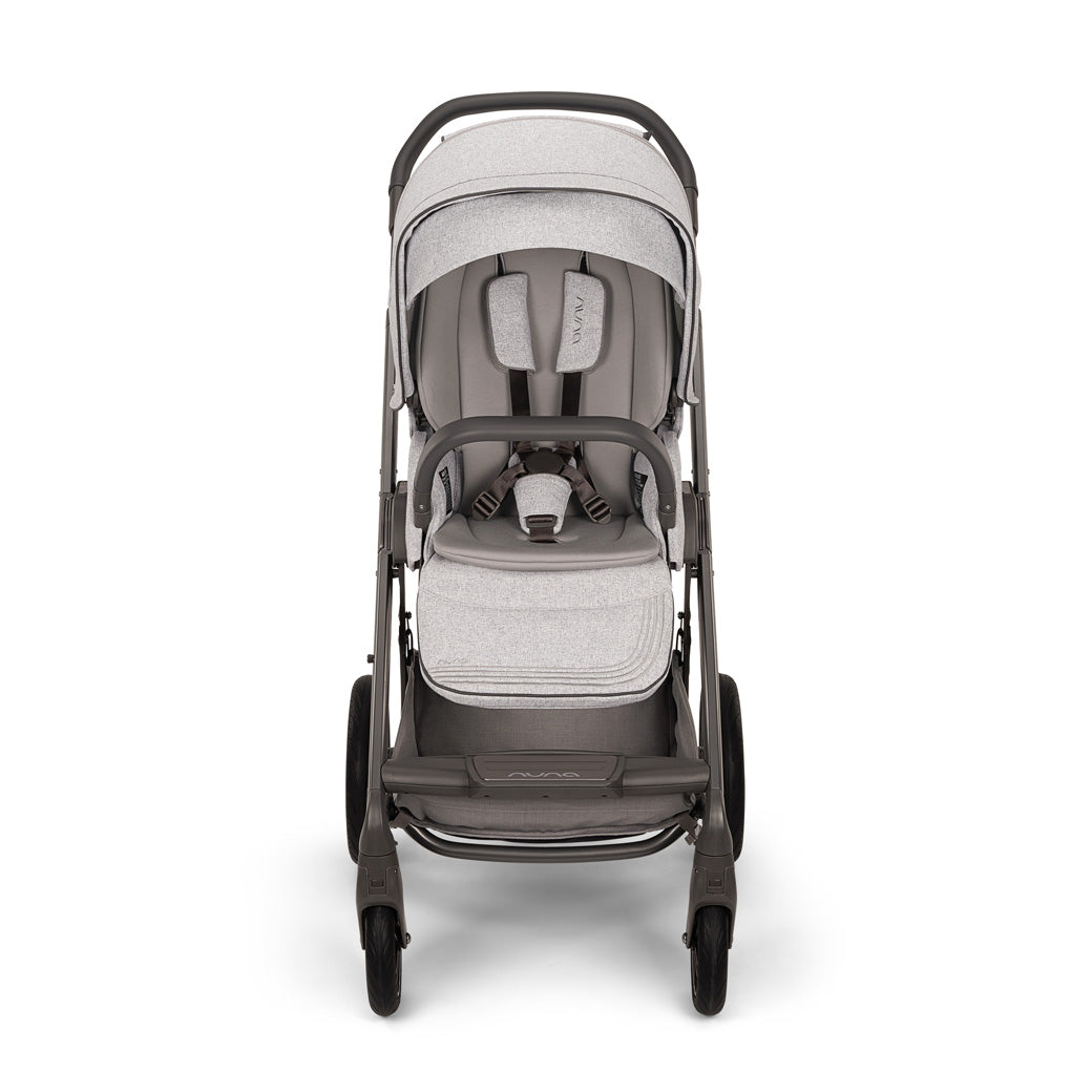 MIXX Next + Magnetic Buckle