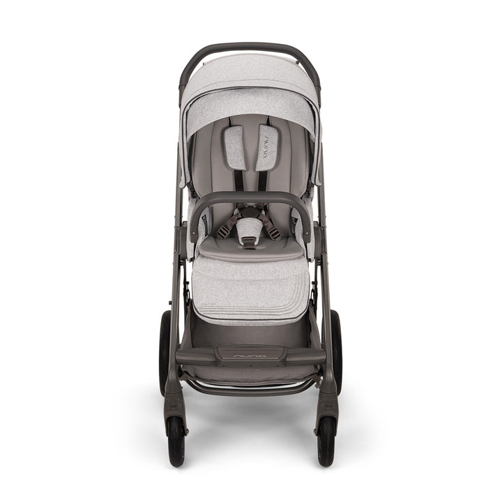 MIXX Next + Magnetic Buckle