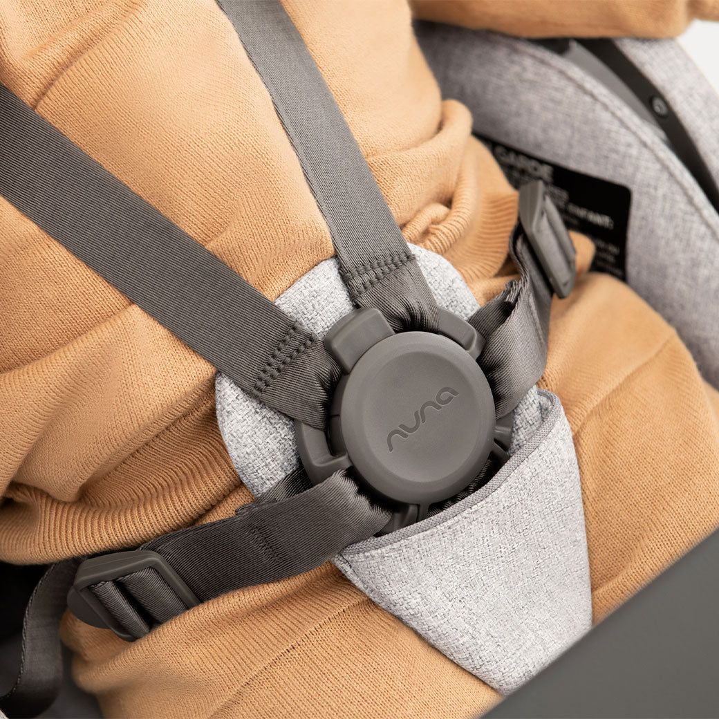 MIXX Next + Magnetic Buckle