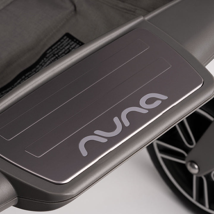 MIXX Next + Magnetic Buckle