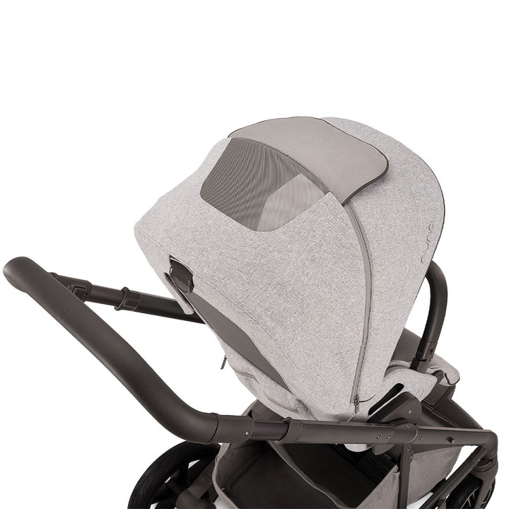 MIXX Next + Magnetic Buckle