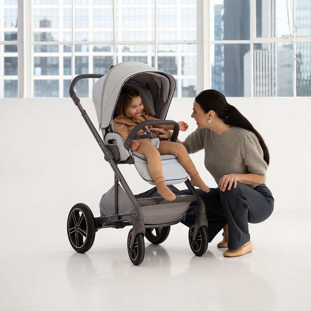 MIXX Next + Magnetic Buckle