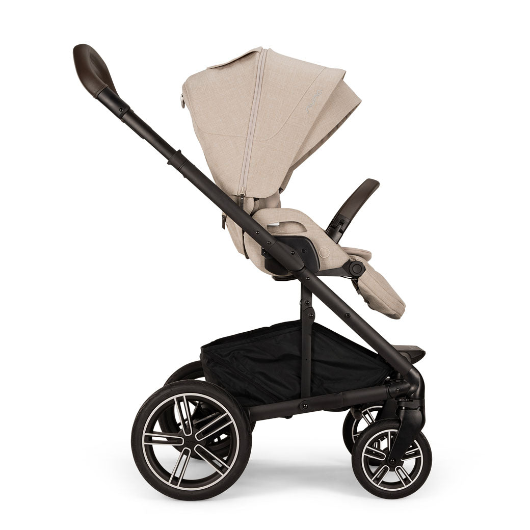MIXX Next Stroller + PIPA Series Travel System