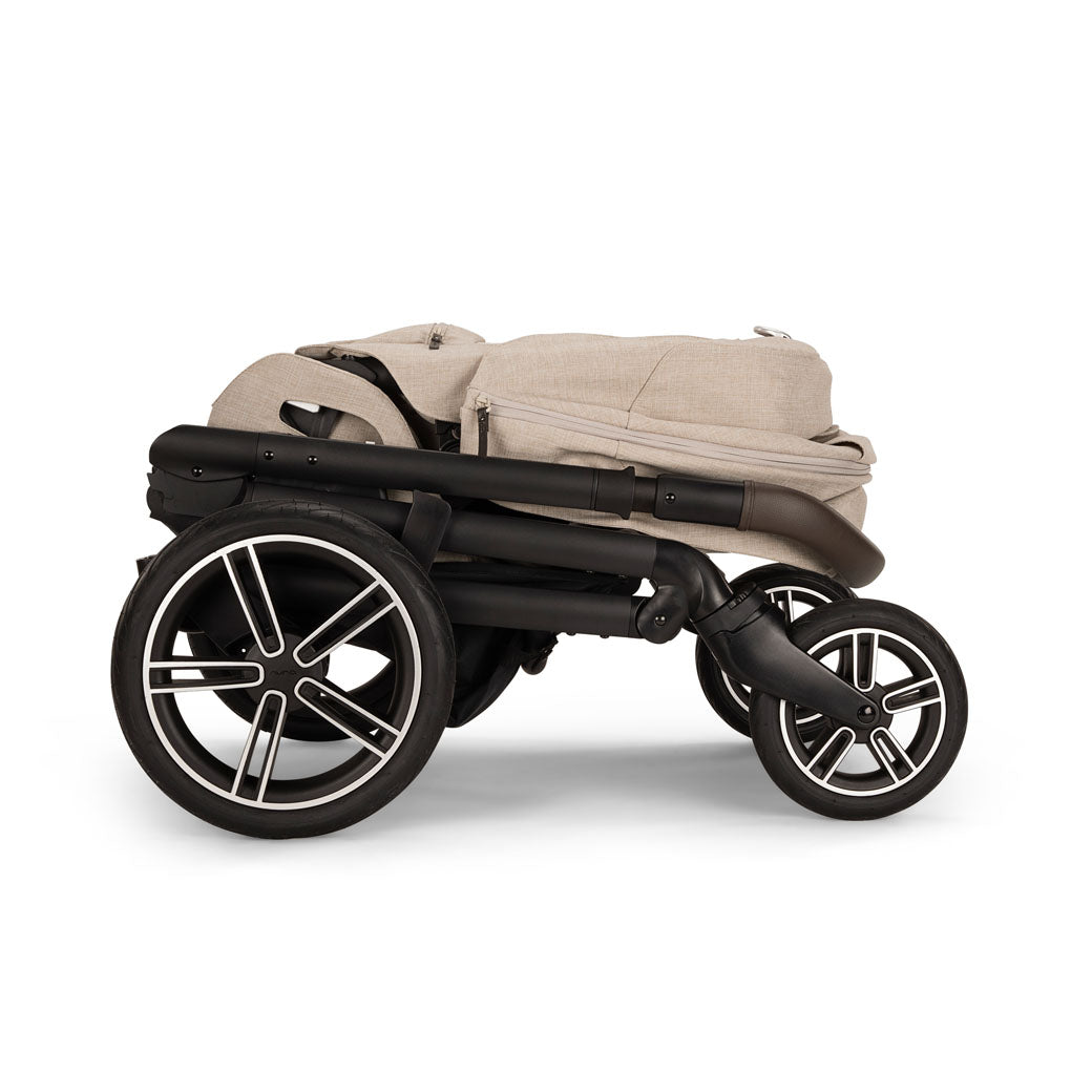 MIXX Next Stroller + PIPA Series Travel System