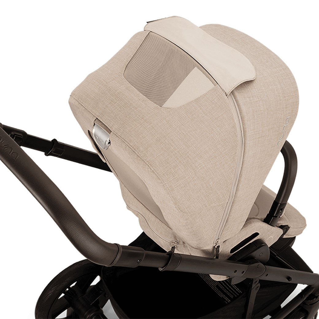 MIXX Next Stroller + PIPA Series Travel System